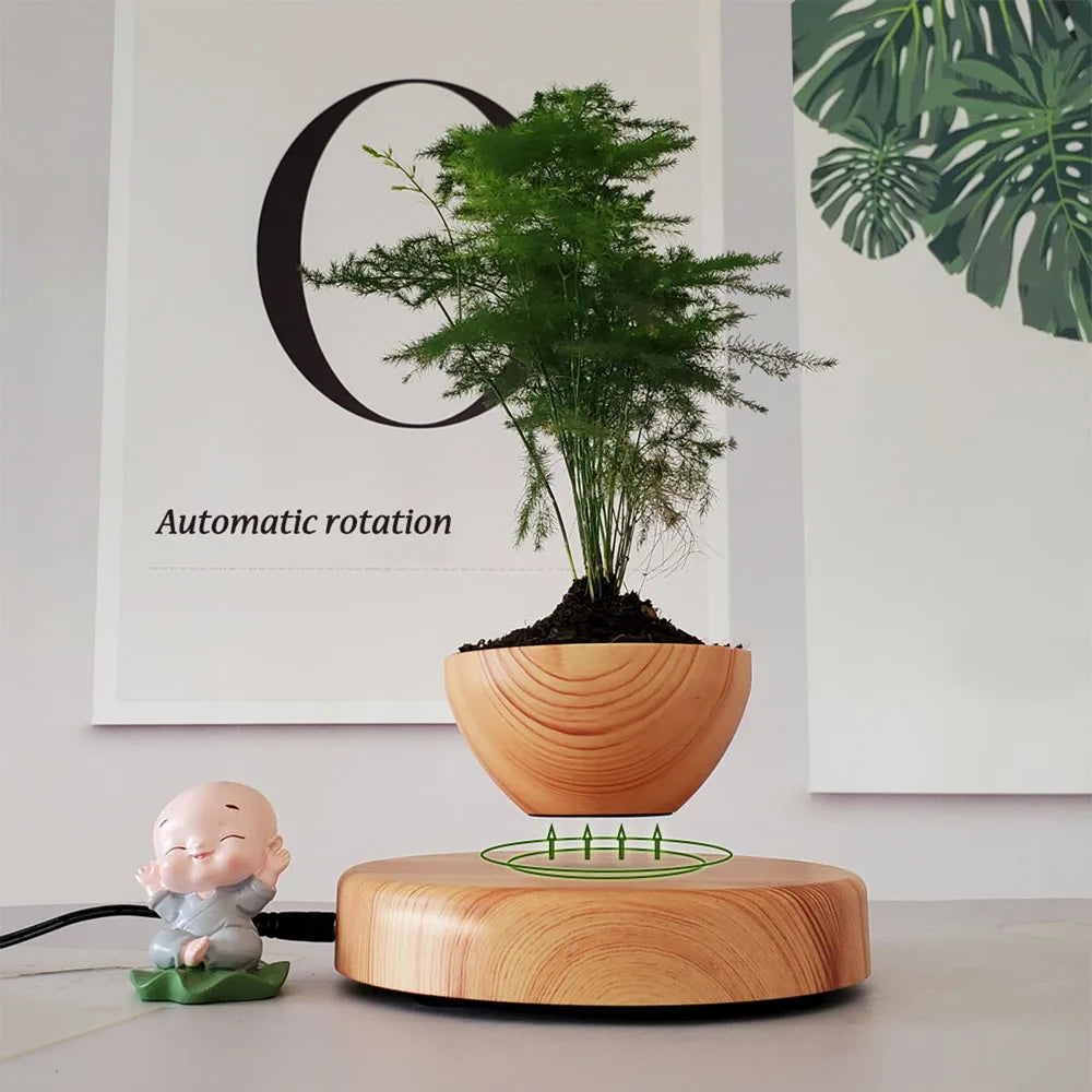 Hover Planter